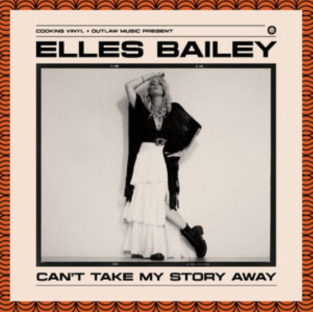 Cant Take My Story Away