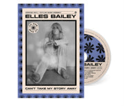 Cant Take My Story Away Deluxe Edition