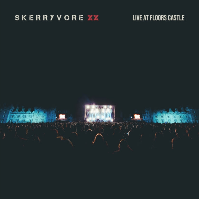 Xx - Live From The Floors Castle