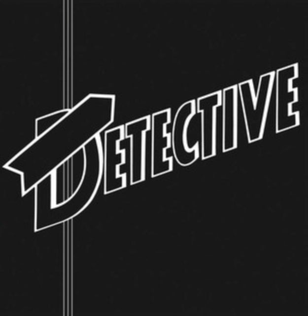 Detective Coloured Vinyl Rsd 2022