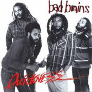 Quickness Silver Vinyl Indies