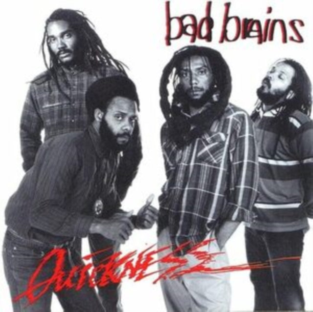 Quickness Silver Vinyl Indies