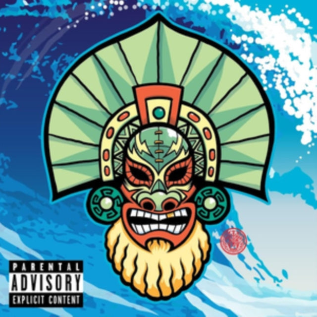 Big Blue Wave Rsd 2020