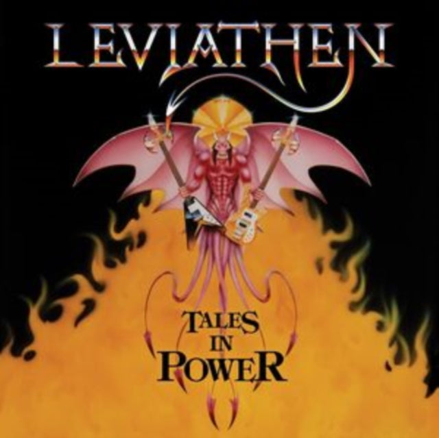 Tales In Power Deluxe Edition