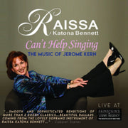 Can T Help Singing The Music Of Jerome K