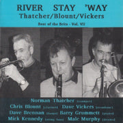 River Stay Way