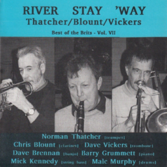 River Stay Way