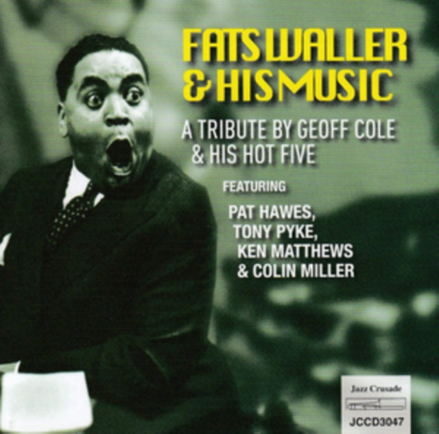 Fats Waller & His Music A Tribute