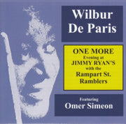 One More Evening At Jimmy Ryans