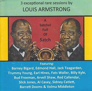 Louis Armstrong