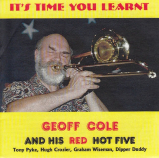 Its Time You Learnt