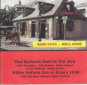 Rare Cuts Well Done Vol 3