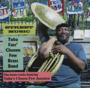 Street Music