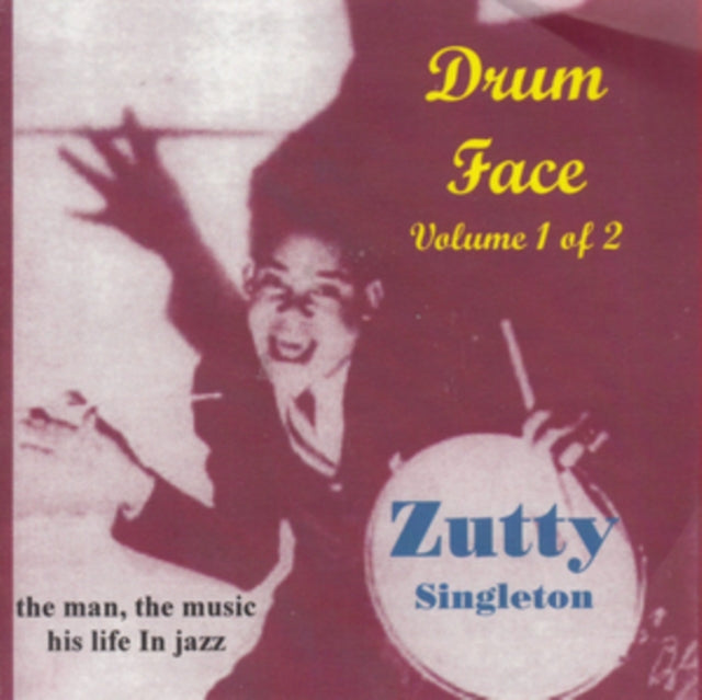 Drum Face Volume 1 His Life Music