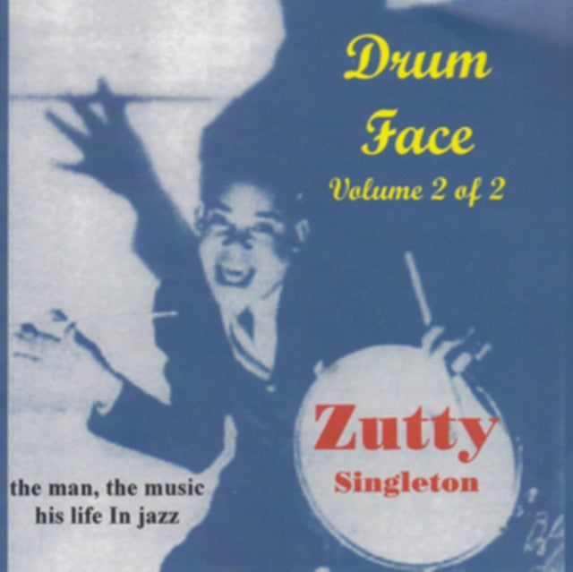 Drum Face Volume 2 His Life Music