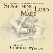 Something The Lord Made - Original Sound
