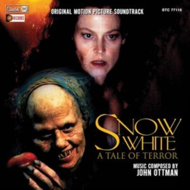 Snow White A Tale Of Terror