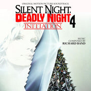 Silent Night / Deadly Night 4 Initiation