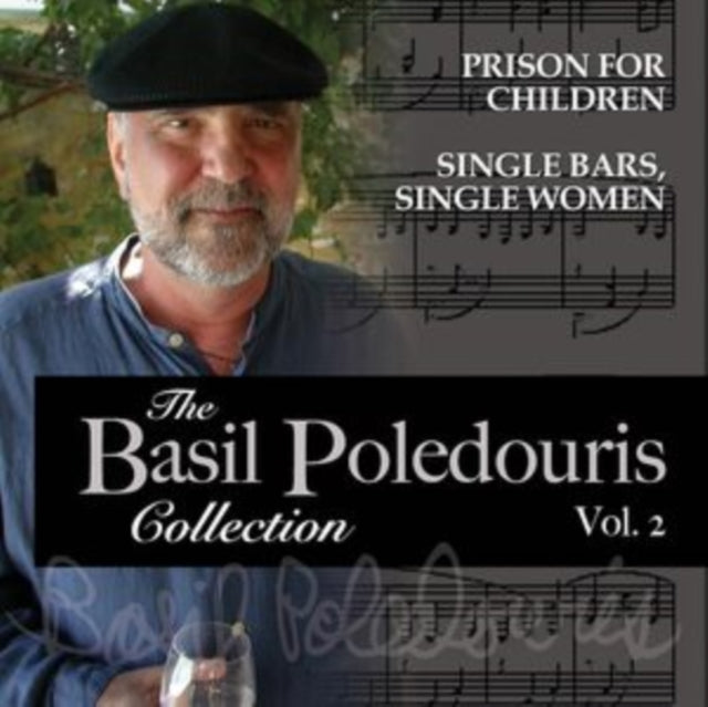 Basil Poledouris Collection Volume 2
