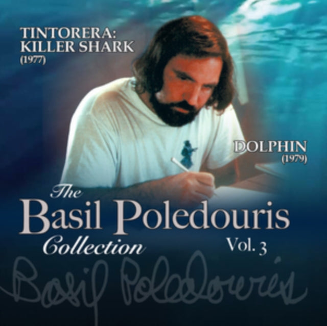 Basil Poledouris Collection Volume 3