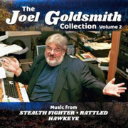 Joel Goldsmith Collection Volume 2