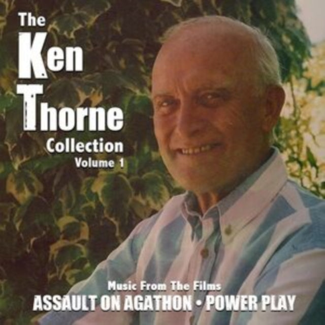 Ken Thorne Collection Volume 1