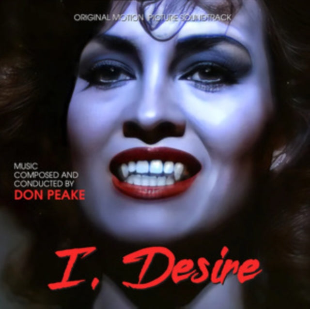 I. Desire - Original Soundtrack