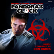 Pandoras Clock Original Score