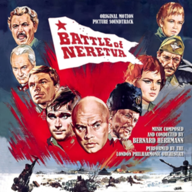Battle Of Neretva
