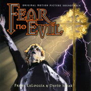Fear No Evil - Ost