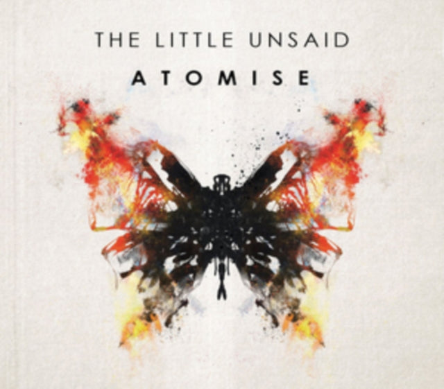 Atomise