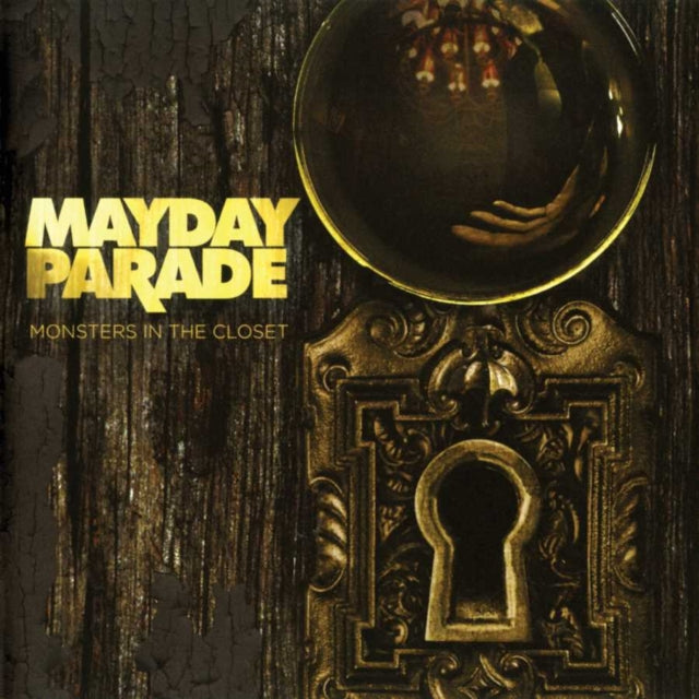 Monsters In The Closet