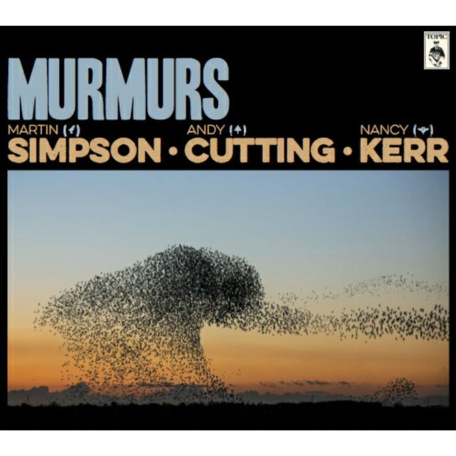 Murmurs Deluxe Edition
