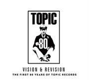Vision & Revision The First 80 Years Of