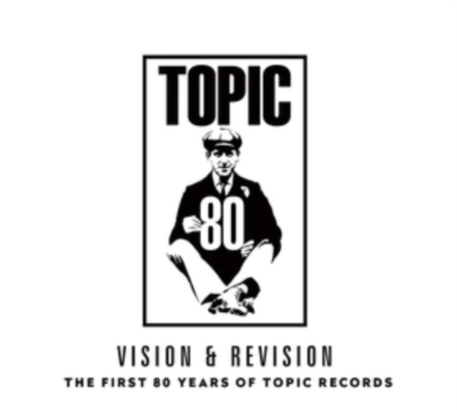 Vision & Revision The First 80 Years Of