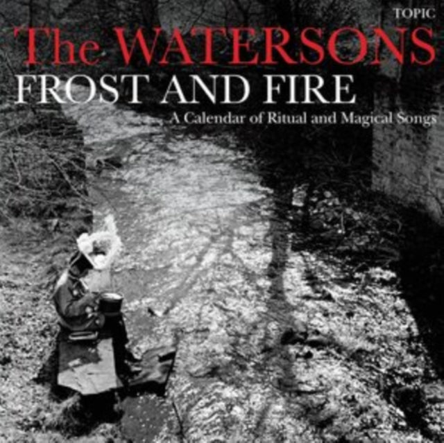 Frost And Fire A Calendar Of Ritual And