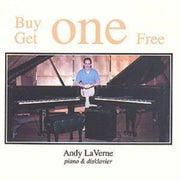 Buy One Get On Free