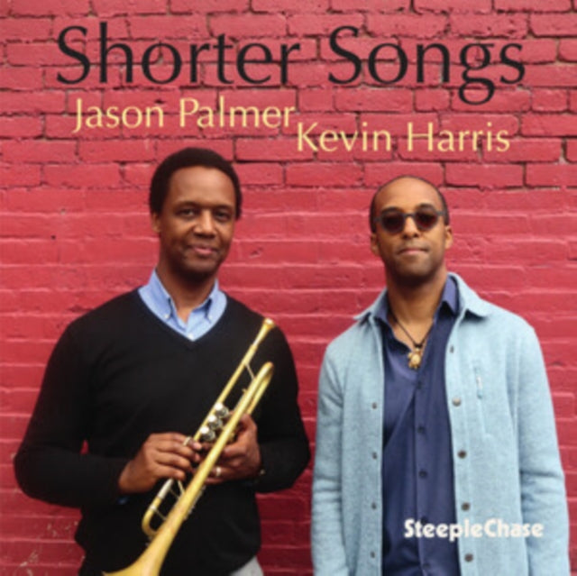 Jason Palmer Shorter Songs