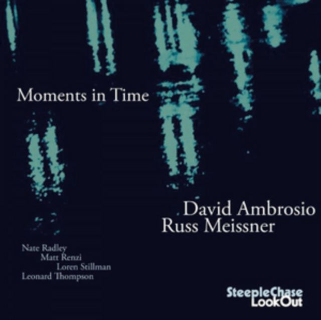 Moments In Time