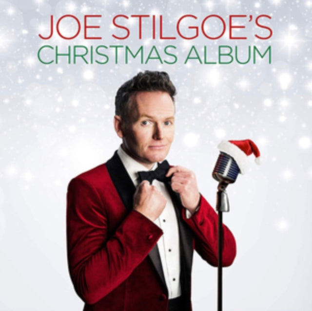 Joe Stilgoes Christmas Album