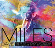 Live At The Chicago Jazz Festival 1990