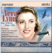 Vera Lynn Blue Birds And White Cliffs