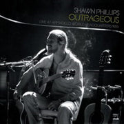 Outrageous Live At Awhq. 1976