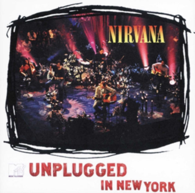 Unplugged In New York