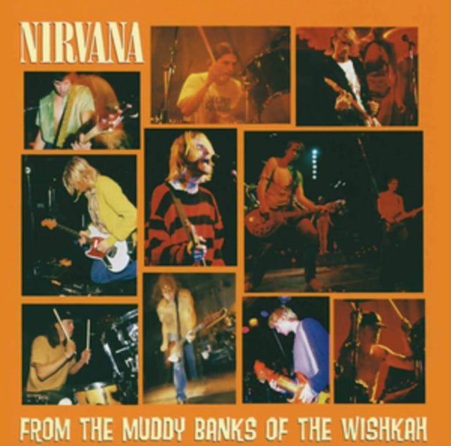 From The Muddy Banks Of The Wishkah