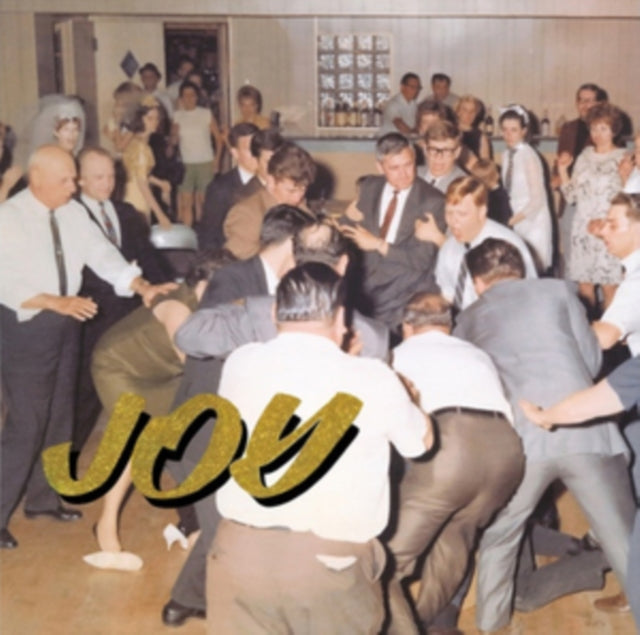 Joy As An Act Of Resistance.