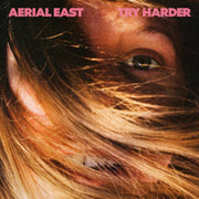 Try Harder Coloured Vinyl