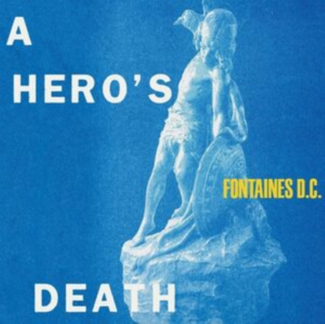 A Heros Death
