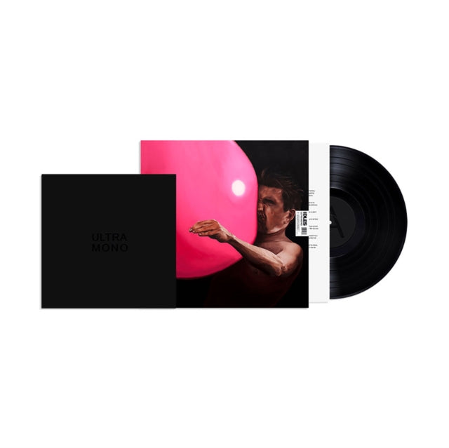 Ultra Mono Deluxe Edition