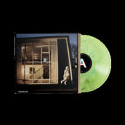 Crawler Coloured Vinyl